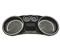 Otáčkomer Peugeot 308 9665107380 45030