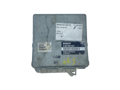 Riadiaca Jednotka BMW 2245541 0281001243 2246061 3U3 Bosch 54558