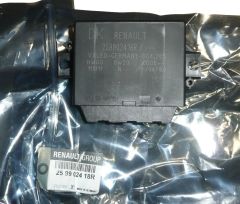 PDC Modul Nový Originál 259902418R Renault Laguna 3