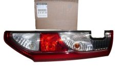 Svetlo Pravá Nový Originál 265506747R Renault