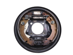 Kryt kotúča brzdy Szczęk Pravý Zadný 440008576R Renault Clio 5 Sandero 3