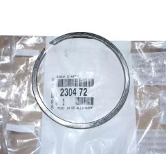 Tesnenie, tesnenie Originál 230472 2304.72 Citroen Peugeot