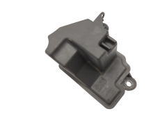 Vzduchová hadica 9646411180 Citroen Peugeot Ford Fiat 2.0 HDI