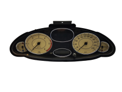 Tachometer Rover 75 YAC112422 110008878036 2357