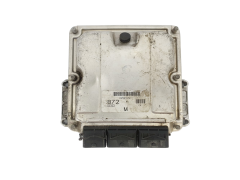 Riadiaca Jednotka 0281010438 8200066001 8200058052 Mitsubishi Bosch 39133
