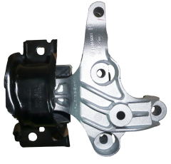Silentblok Motora Originál Renault Clio 4 Dokker 1.5 DCI 113758078R