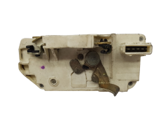 Mechanizmus dverového zámku Ľavý Zadný 913739 Peugeot 306 Kiekert 10708
