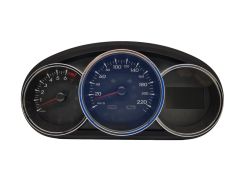 Otáčkomer Nový Originál Renault Megane 3 248101709R 70