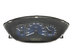 Otáčkomer Chevrolet Matiz 96664161 40718