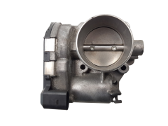 Ventil teleskopu škrtiacej klapky Ford Volvo 7S7G-9F991-CA 0280750535 1.6 2185