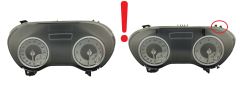Otáčkomer Mercedes A W176 A1769009401 Bosch