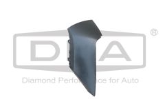 Halogénový Rám Pravá 760807490A 88071848702 VW Touareg DPA
