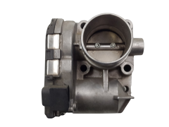 Ventil teleskopu škrtiacej klapky Fiat Lancia Alfa Romeo 0280750137 1.4 16V 1342