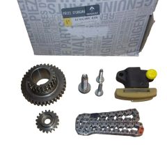 Reťaz Olejového Čerpadla Originál 150A09501R Renault