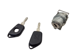 Spínacia Skrinka Peugeot 406 447101 14402