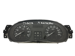 Otáčkomer Dacia Sandero 248101844R 58704