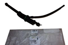 Pomocný valec spojky Originál 9812924380 Citroen Peugeot