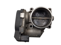 Ventil teleskopu škrtiacej klapky BMW 1354 7561066-01 A2C53115534 VDO 3168