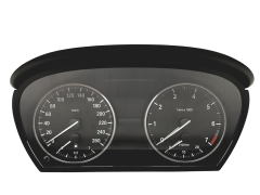 Otáčkomer BMW 3 E90 9187052-02 1025330-93 Johnson