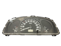 Tachometer Opel Agila 09210902 110008951016 41047