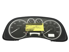Otáčkomer Peugeot 307 9636708780 E 05 Sagem RHD