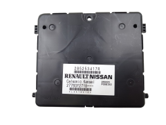 Modul riadiacej jednotky Renault Clio 5 Captur 2 285253417R 27760F271B 0km 26