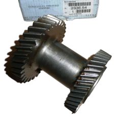 Ozubené koleso rýchlosti Originál Citroen Peugeot C5 C6 C8 407 508 BE4 233654