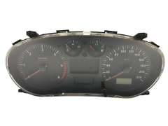 Otáčkomer Seat Ibiza W06K0920850C 110008924004 57665
