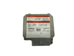 Modul riadiacej jednotky 38910-60G01 5WK4138 Suzuki Siemens
