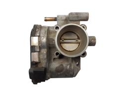 Ventil teleskopu škrtiacej klapky Opel 24420536 0280750133 Bosch 1847