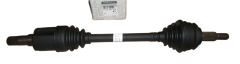 Hnací hriadeľ Ľavá Originál Renault Scenic 3 7711497514