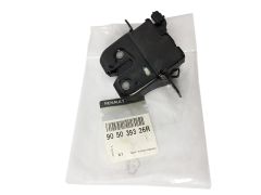 Zámok Kufra Zadný Originál Duster Logan 2 Terrano III 9050200Q0H