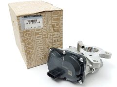 Egr Ventil Originál Master III Movano B NV400 2.3 dCi BiTurbo 147103921R