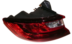 Brzdové svetlo Ľavá Originál Renault Megane IV 265554829R