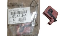 Zástrčka Nový Originál 6541.N4 6541N4 Citroen Peugeot