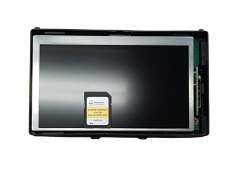 Navigácia SD Renault Megane 3 259153411R TomTom 10.15