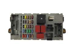Riadiaca Jednotka BSI 51786802 CPL 843C Fiat Lancia Alfa 19684