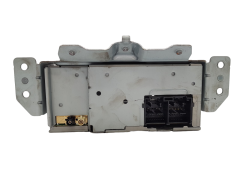 Autorádio AHU Navi Ford Fiesta H1BT-18C815-VL