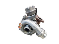 Turbodúchadlo K 54399700070 8200625683 1.5 dCi Renault