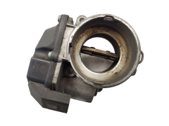 Ventil teleskopu škrtiacej klapky 03G128063A A2C53085612 VW Audi Seat Skoda 1418