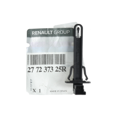 Snímač Klimatizácie Nový Originál 277237325R Renault