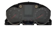 Tachometer VW Passat B6 A2C53194181 Siemens VDO 1087