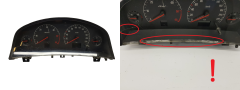 Tachometer Opel Vectra C 09180285WQ 110080123015 2022