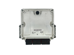 Riadiaca Jednotka 0281011611 8200319959 Renault Mitsubishi Bosch 40887