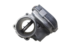 Ventil teleskopu škrtiacej klapky Citroen Peugeot Ford 9673534480 1.6 HDI 1486