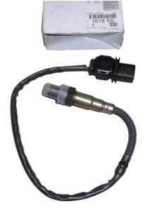 Lambda sonda Originál Citroen Peugeot Jumpy 4007 C8 807 2.0 HDI 1618AS