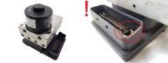 Abs Čerpadlo ESP Mercedes-Benz A0034319412 A2095450232 Ate