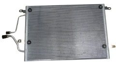 Klimatizačný kondenzátor Nový Originál 8660002508 Renault