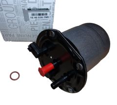 Palivový Filter Nový Originál 164003079R Renault