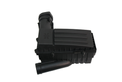 Kryt Vzduchového Filtra Komplet 3C0129607AQ 11290662402 VW Audi Seat Skoda DPA